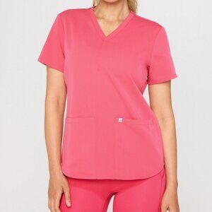 NWT Fabletics Gelato Scrub Set